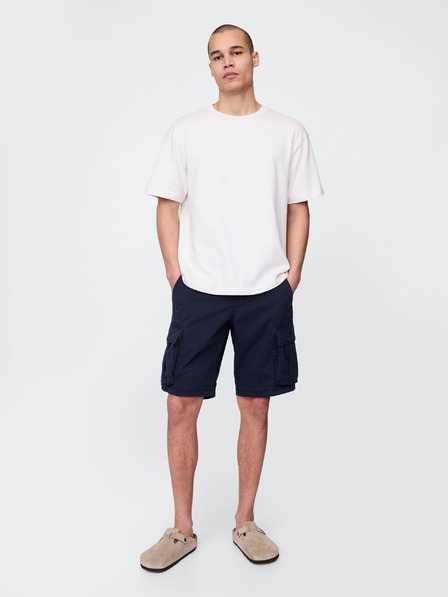 GAP Oversize  tričko GAP