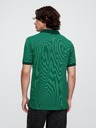 GAP Polo tričko pique GAP