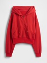 GAP Oversize mikina Heavyweight GAP