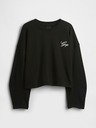 GAP Oversize mikina VintageSoft Americana GAP