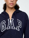 GAP Mikina GAP logo