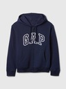 GAP Mikina GAP logo