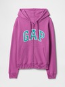 GAP Mikina GAP logo