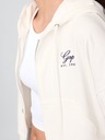 GAP Oversize mikina s logom VintageSoft Americana GAP