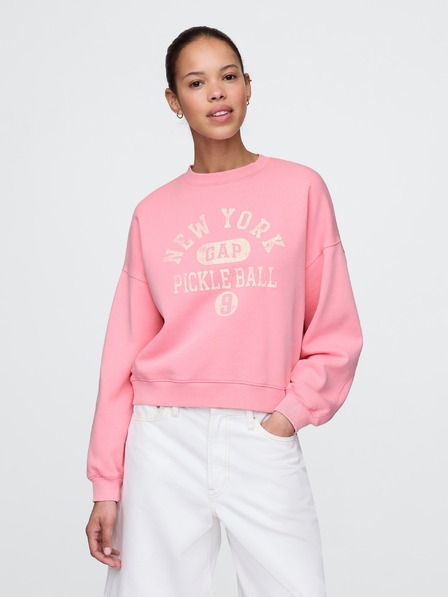 GAP Oversize mikina VintageSoft GAP