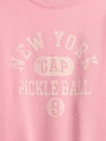 GAP Oversize mikina VintageSoft GAP