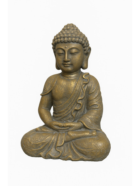 Kaemingk Soška Buddha Kaemingk