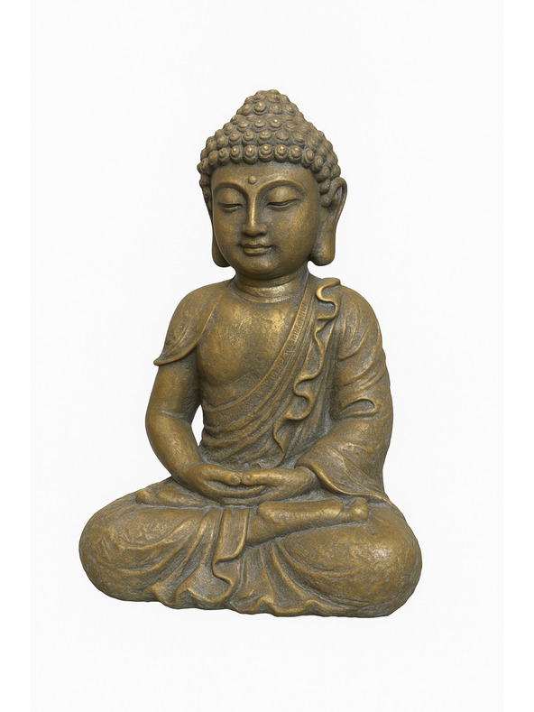 Kaemingk Soška Buddha Kaemingk