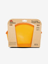 Fossil Oranžový silikónový sáčok na potraviny Food Huggers (900 ml)