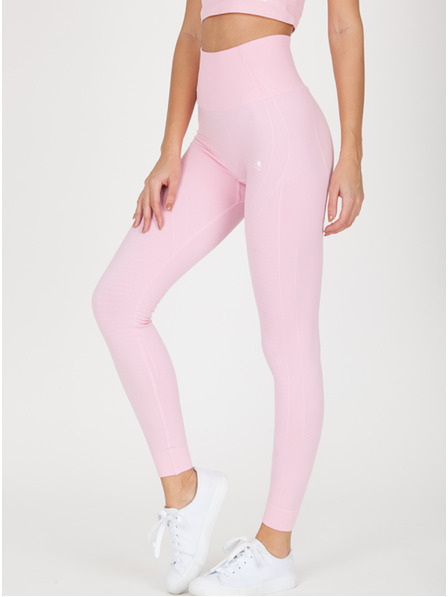 GoldBee GoldBee BeSeamless Candy Pink Legíny