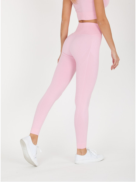GoldBee GoldBee BeSeamless Candy Pink Legíny