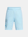 Under Armour Chlapčenské kraťasy Under Armour UA Tech Summer Short