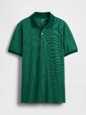 GAP Polo tričko pique GAP