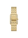 Fossil Dámske hranaté hodinky Fossil RAQUEL ES5304