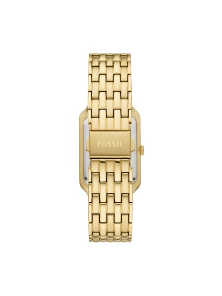 Fossil Dámske hranaté hodinky Fossil RAQUEL ES5304