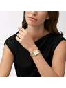 Fossil Dámske hranaté hodinky Fossil RAQUEL ES5304