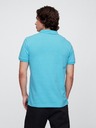 GAP Polo tričko pique GAP