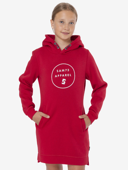 Sam 73 Josie Mikina detská