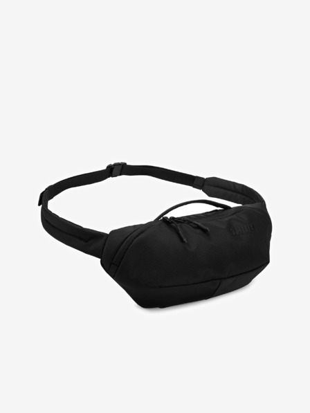 Thule Čierny kufor Thule Subterra 2