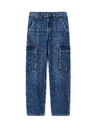 Celio Džínsy Loose C75 Jokar 30 Celio