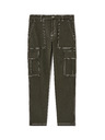 Celio Džínsy Loose C75 Joseam 32 Celio