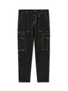 Celio Džínsy Loose C75 Joseam 32 Celio