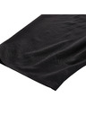 ALPINE PRO Pánsky rýchloschnúci cyklistický dres ALPINE PRO SAGEN 2 black
