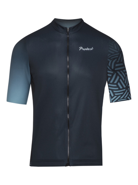 Protest Pánsky cyklistický dres Protest PRTEDDY Veľkosť: