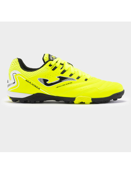 Joma Pánske turfy Joma MAXIMA 2409 Lemon Fluor Veľkosť: