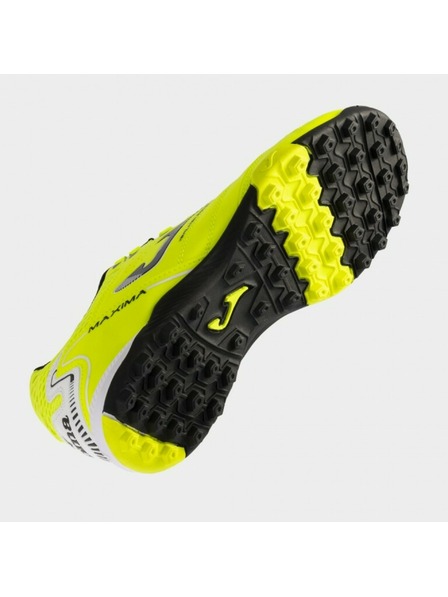 Joma Pánske turfy Joma MAXIMA 2409 Lemon Fluor Veľkosť: