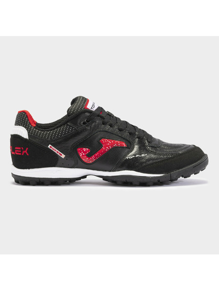 Joma Pánske turfy Joma TOP FLEX 2401 Black Red Veľkosť:
