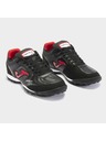 Joma Pánske turfy Joma TOP FLEX 2401 Black Red Veľkosť: