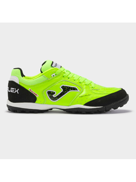 Joma Pánske turfy Joma TOP FLEX 2411 Green Fluor Veľkosť: