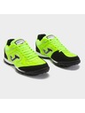 Joma Pánske turfy Joma TOP FLEX 2411 Green Fluor Veľkosť: