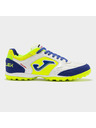 Joma Pánske turfy Joma TOP FLEX 2416 White Royal Veľkosť: