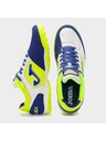 Joma Pánske turfy Joma TOP FLEX 2416 White Royal Veľkosť: