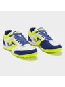 Joma Pánske turfy Joma TOP FLEX 2416 White Royal Veľkosť: